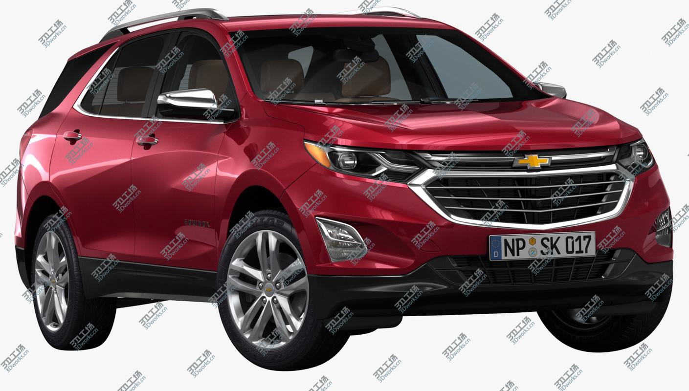 images/goods_img/2021040164/3D 2018 Chevrolet Equinox/2.jpg